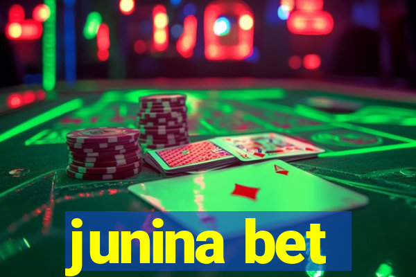 junina bet